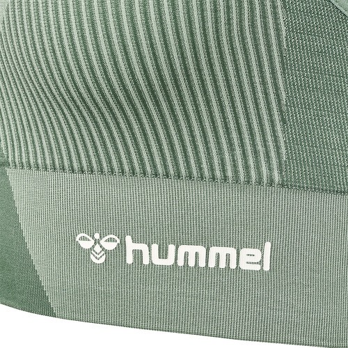 HUMMEL-hmlMT Unite Seamless soutien-gorge  de sport-3
