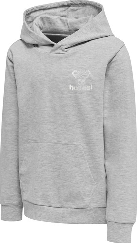 HUMMEL-HMLPROUD HOODIE-0