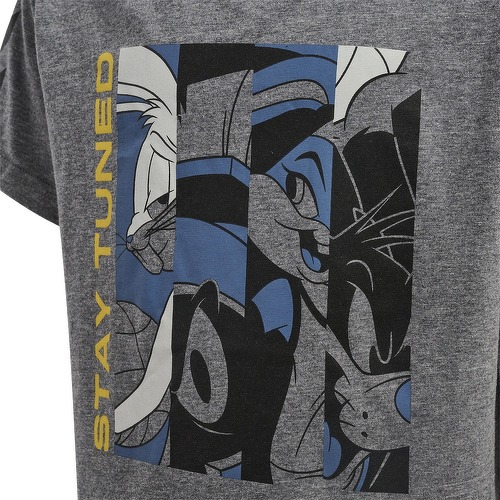 HUMMEL-hmlSPACE JAM TRES T-SHIRT S/S-3