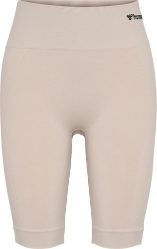 HUMMEL-HMLTIF SEAMLESS CYLING SHORTS-2