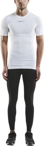 CRAFT-Pro Control Compression Uni - T-shirt de fitness-2
