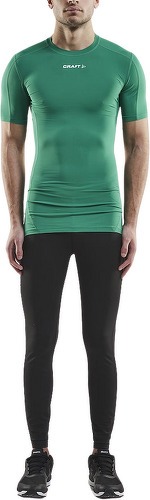 CRAFT-Pro Control Compression Uni - T-shirt de fitness-2