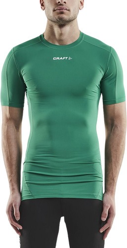 CRAFT-Pro Control Compression Uni - T-shirt de fitness-4