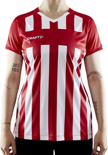 CRAFT-Maillot femme Craft progress 2.0 stripe-2