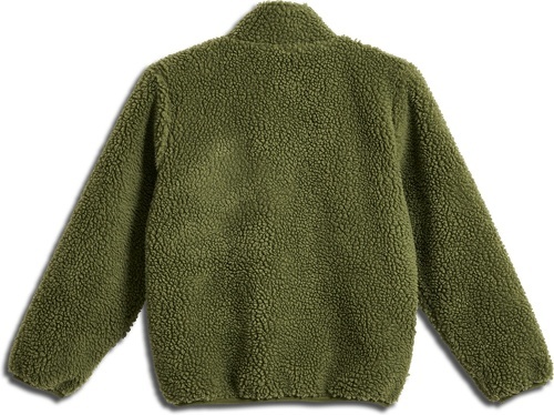 HUMMEL-stmVENTURE FLEECE JACKET-1