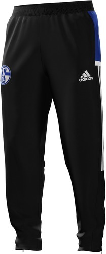 adidas-FC Schalke 04 training pant-image-1
