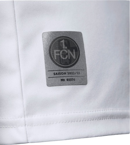 adidas Performance-1. FC Nürnberg maillot Mensch. 22/23-4