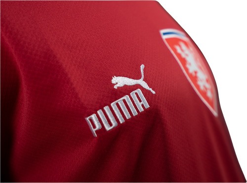 PUMA-Puma République Tchèque  2022-3