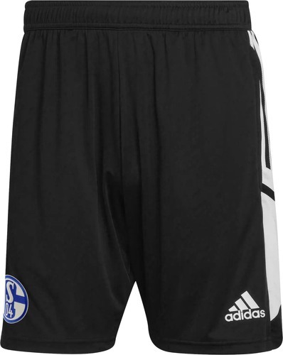 adidas-Fc Schalke 04 Pantaloncini-0