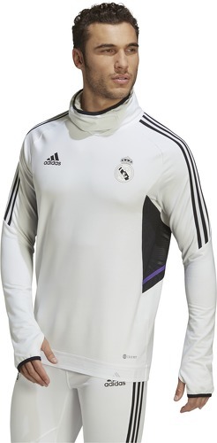 adidas Performance-Real Madrid Cf Training 2022-2023 - Veste de football-1