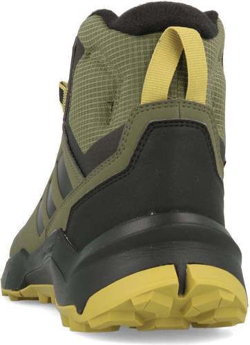 adidas Performance-Chaussure de randonnée Terrex AX4 Mid Beta COLD.RDY-2