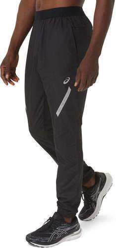 ASICS-Asics Lite Show Pant Herren Performance Black-2