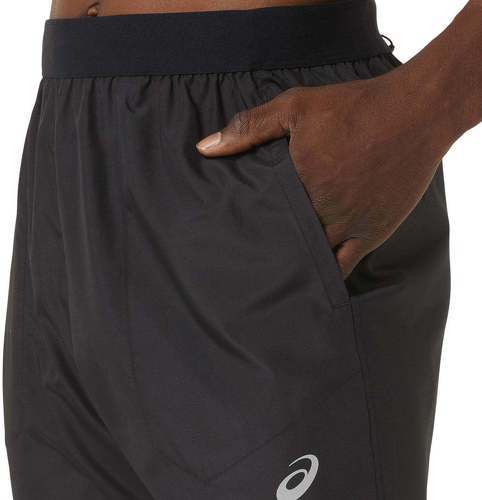 ASICS-Asics Lite Show Pant Herren Performance Black-3