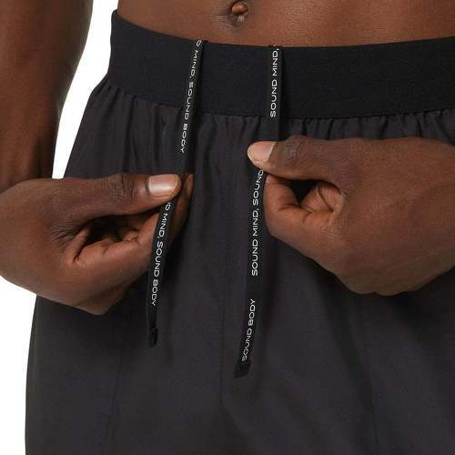 ASICS-Asics Lite Show Pant Herren Performance Black-4