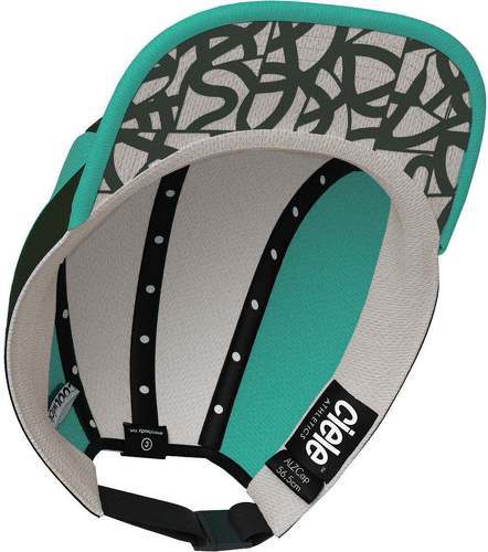 Ciele Athletics-Ciele Athletics ALZCap Standard Grip Small Exeter-2