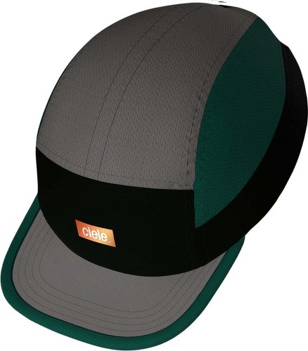 Ciele Athletics-Ciele Athletics ALZCap Standard Grip Small Exeter-4