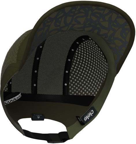 Ciele Athletics-Ciele Athletics RDCap SC Frame S Scout-2