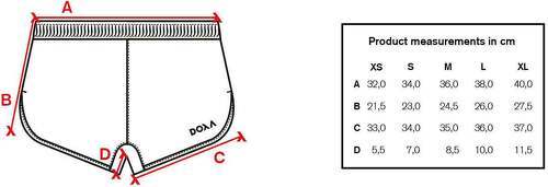 DOXA-Doxa Stone Race Shorts Harbor-2