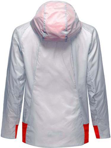 GORE-Gore Wear R5 GTX Infinium Insulated Jacket White Fireball-1