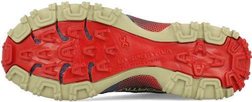 LA SPORTIVA-Bushido 2-4