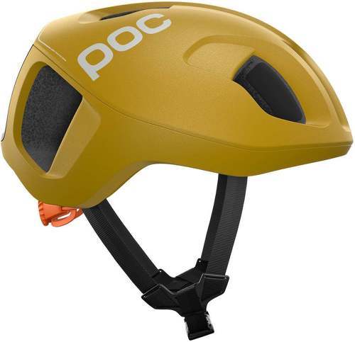 POC-POC Ventral MIPS Fahrrad Helm Cerussite Kashima Metallic Matt-1
