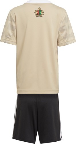 adidas Performance-Mini-Kit Bébé Third Ajax Amsterdam 2022/23-1