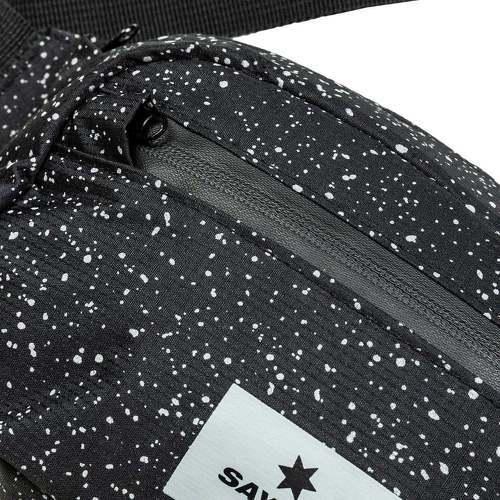Saysky-Saysky Bum Bag Black Universe-4