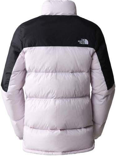THE NORTH FACE-The North Face W Diablo Down Jacket Damen Lavender Fog TNF Black-1