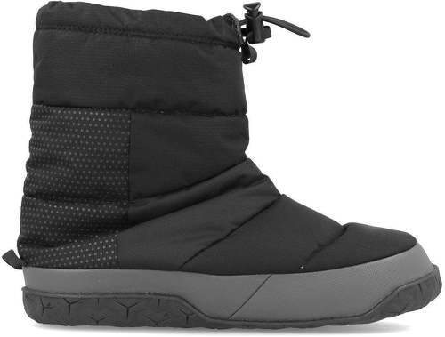 THE NORTH FACE-The North Face W Nuptse Apres Bootie Tnf Black Asphalt Grey-0