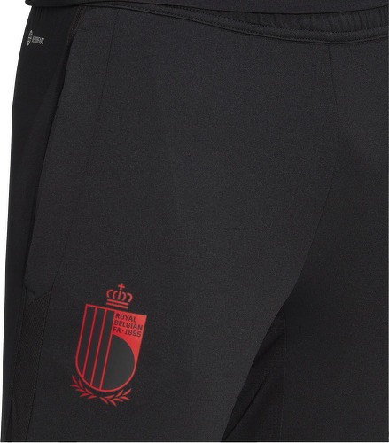 adidas Performance-Pantaloni da allenamento Tiro 23 Belgium-3