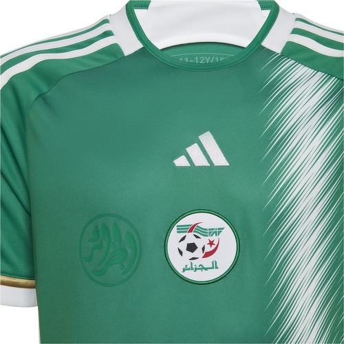 adidas Performance-Maillot Extérieur Algérie 22-2