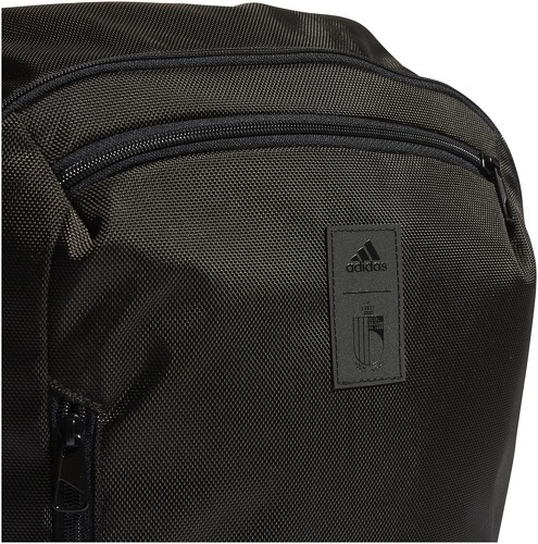adidas Performance-Sac à dos Belgique Players-1