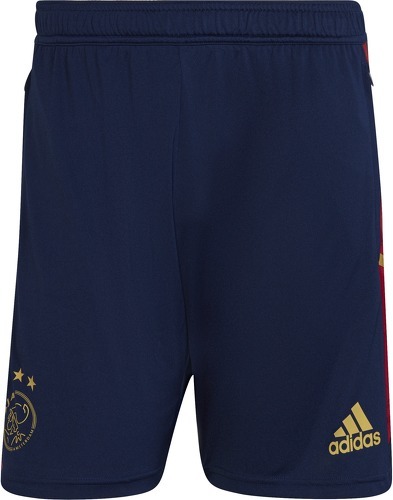 adidas Performance-Short da allenamento Condivo 22 Ajax Amsterdam-0