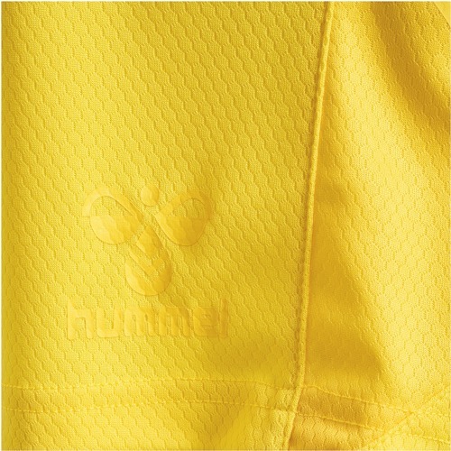 HUMMEL-Danemark TW-Short WM 22 enfants-3
