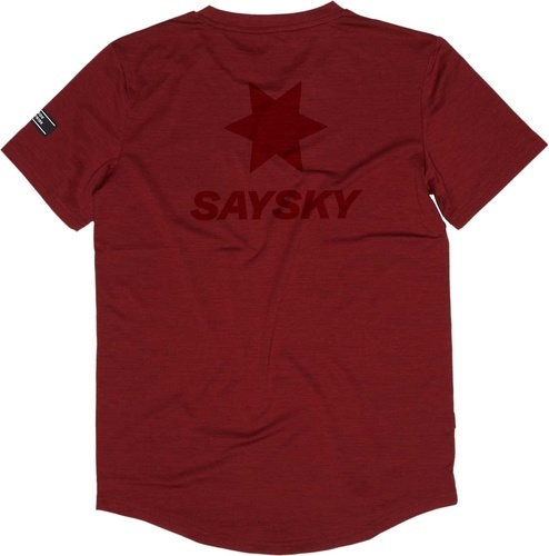 Saysky-Classic Pace T-Shirt-2