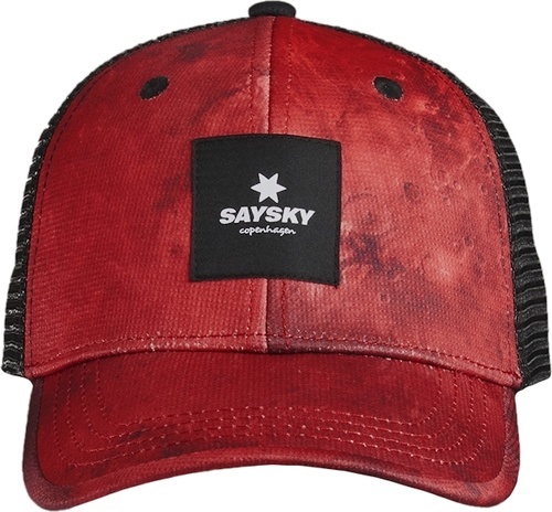 Saysky-Mars Trail Cap-1