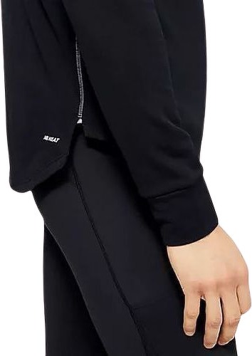 NEW BALANCE-NB Heat Grid Half Zip-4