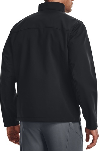 UNDER ARMOUR-ColdGear Infrared Shield 2.0 Jacket-1