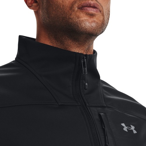 UNDER ARMOUR-ColdGear Infrared Shield 2.0 Jacket-2