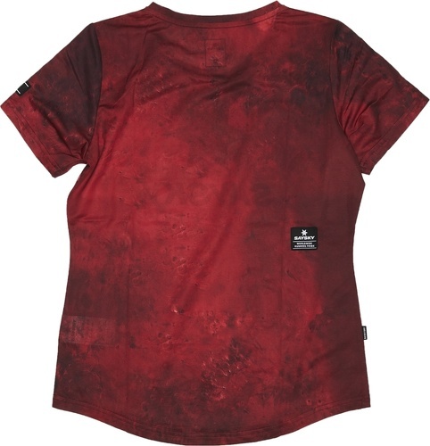 Saysky-WMNS Mars Combat T-Shirt-2