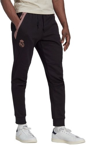 adidas Performance-Pantalon Real Madrid Travel-1