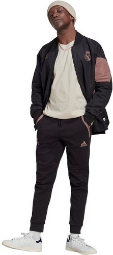 adidas Performance-Pantalon Real Madrid Travel-3