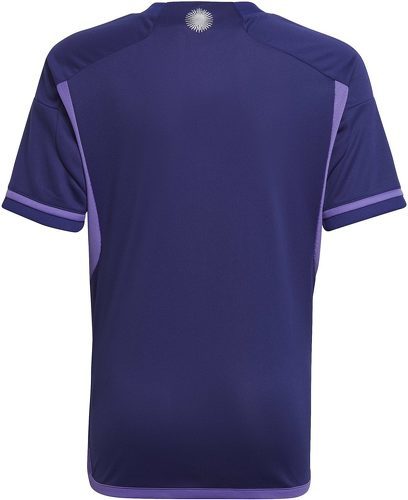 adidas Performance-Argentina Maillot Extérieur Mundial Qatar 2022-1