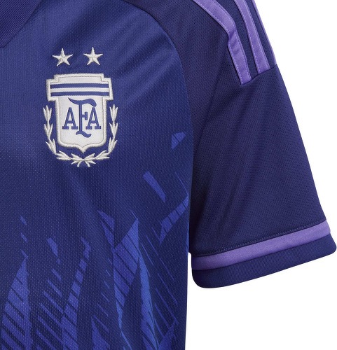 adidas Performance-Argentina Maillot Extérieur Mundial Qatar 2022-2