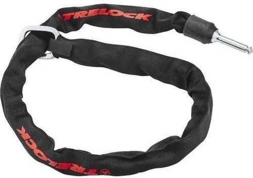 TRELOCK-Trelock Ps 351 Frame Lock Az With Plug-in Chain-3