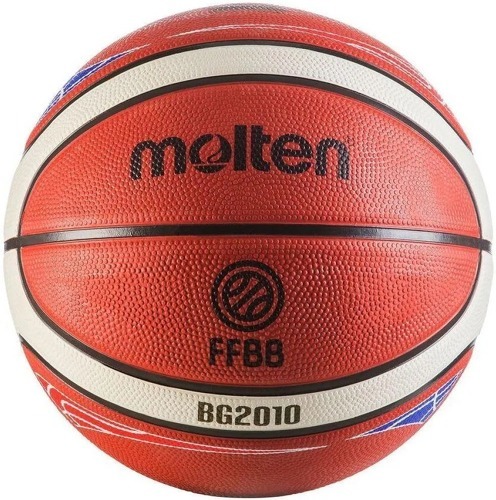 MOLTEN-Ballon De Ball Molten Bg2010 T6-1