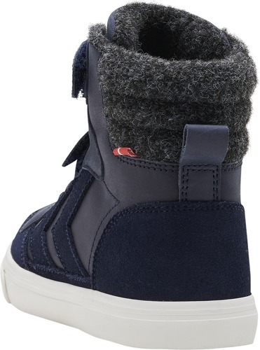 HUMMEL-Baskets montantes enfant Hummel Stadil Pro Winter-3