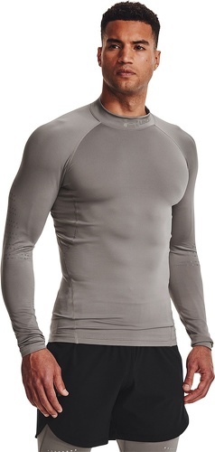 UNDER ARMOUR-Ua Cg Armour Novelty Mock-2