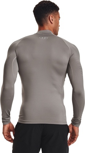 UNDER ARMOUR-Ua Cg Armour Novelty Mock-3