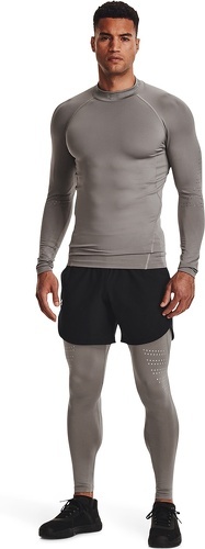 UNDER ARMOUR-Ua Cg Armour Novelty Mock-4